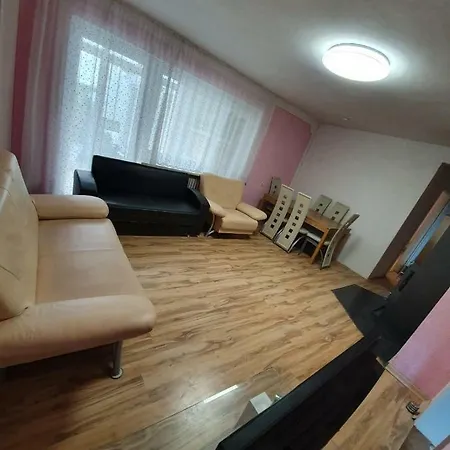 Ferienwohnung Blau * Ichenhausen