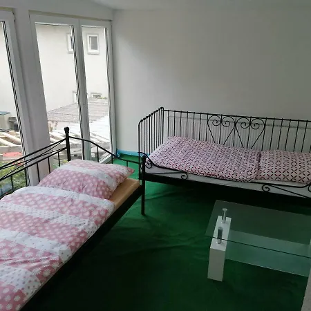 Ferienwohnung Blau Appartamento *