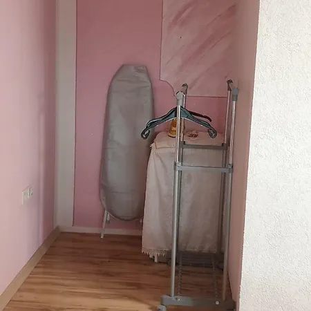 Ferienwohnung Blau * Ichenhausen