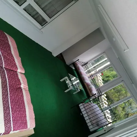 Ferienwohnung Blau Appartement